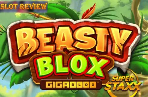 Beasty Blox Gigablox icon